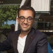 Arash Moradzadeh MD