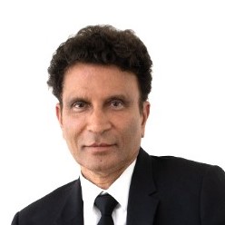 Raj Kanodia MD