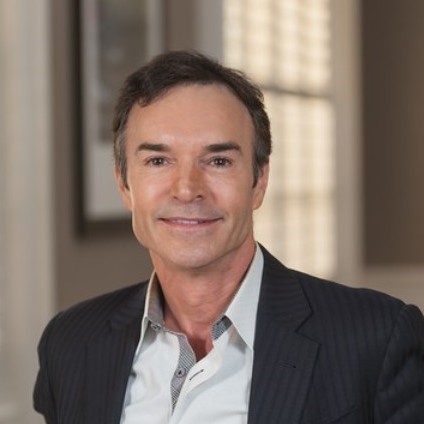 Patrick Bitter Jr, MD