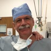 Mark E. Krugman MD