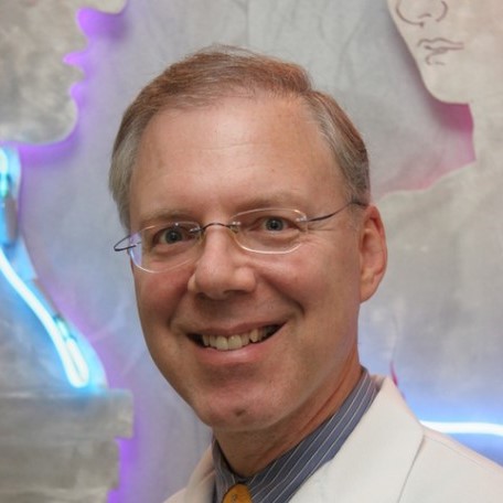 Alan J. Fisher MD
