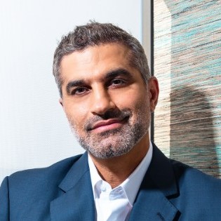 Amir M. Karam MD