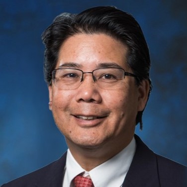 Brian Wong MD
