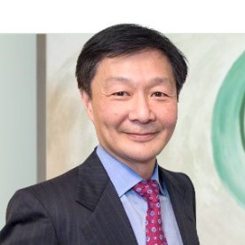 Albert W. Chow MD