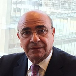 Alfred Cohen MD