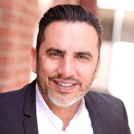 David Saadat MD