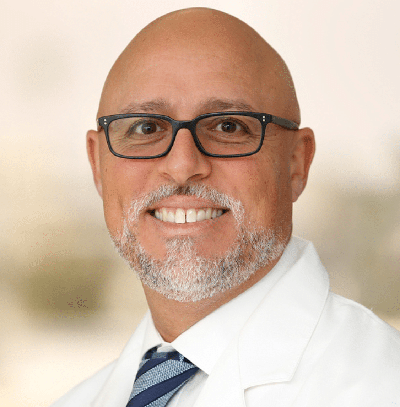Payam Daneshrad MD