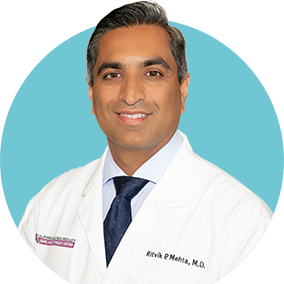 Ritvik Mehta