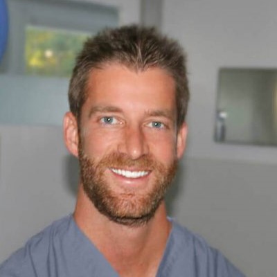 Christian Alexander Paquet MD