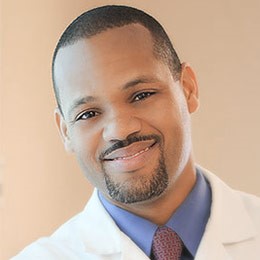 Jason Scott Hamilton MD