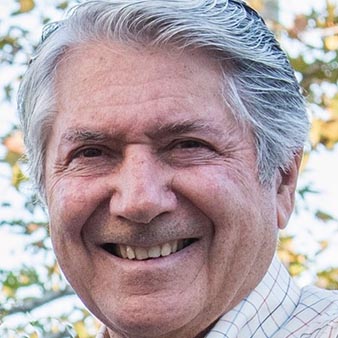 Michael D. Landman MD