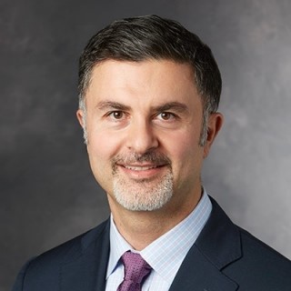 Sam Peyvand Most MD