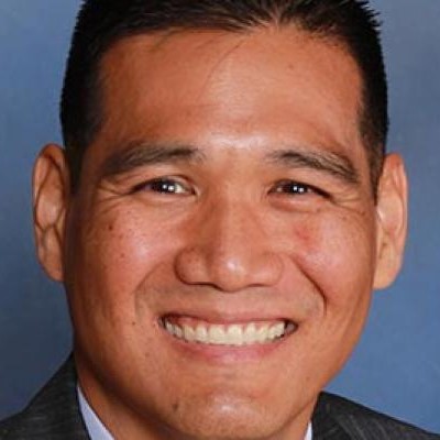 Jeffrey Tseng MD