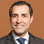 Kevin Sadati MD