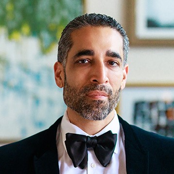 Nima Shemirani MD
