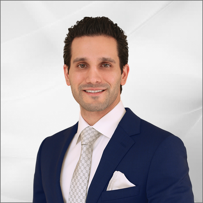 Allen Isaac Foulad MD