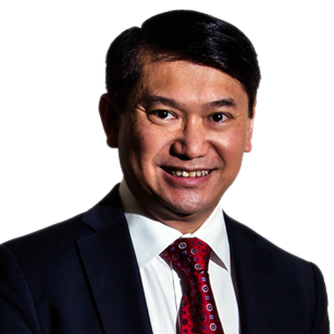 Randal T. H. Pham MD