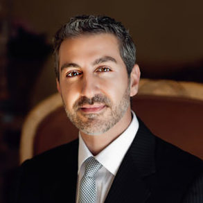 Richard Vatche Balikian MD