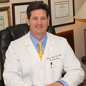 Robert Troell MD