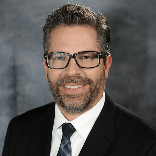 Glenn Waldman MD