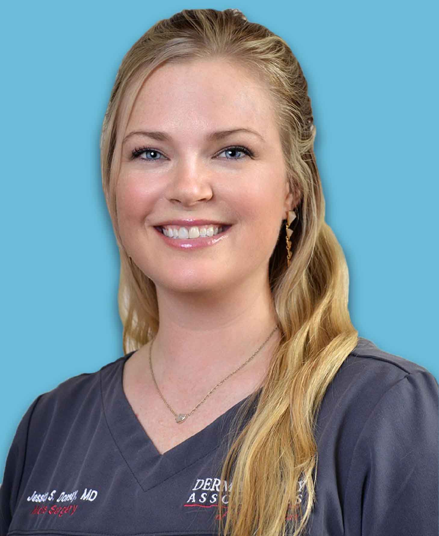 Jessica Dorsey MD FACMS