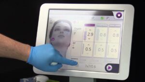 Read more about the article Candela Profound Matrix Demonstration – James Newman, M.D.