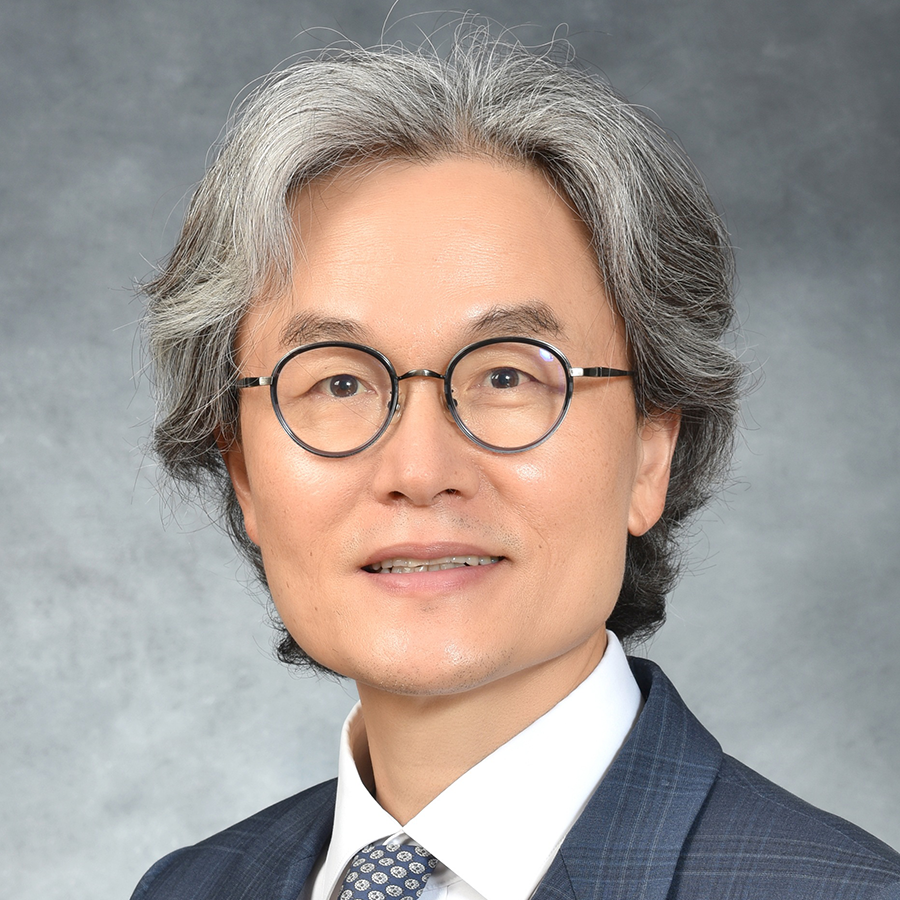 Dr. Yong Ju Jang