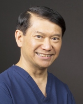 Randal Pham, MD, MS, FACS, FASOPRS