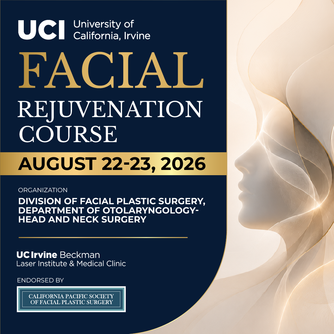 California Society Of Facial Plastic Surgery