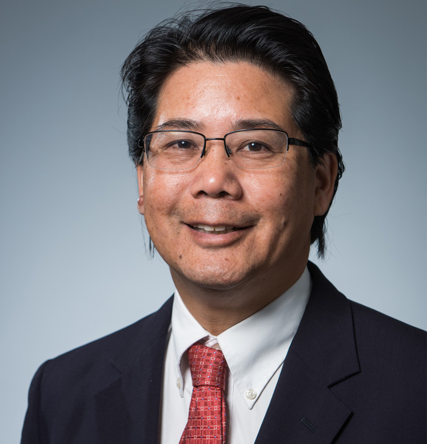 Brian Wong M.D.